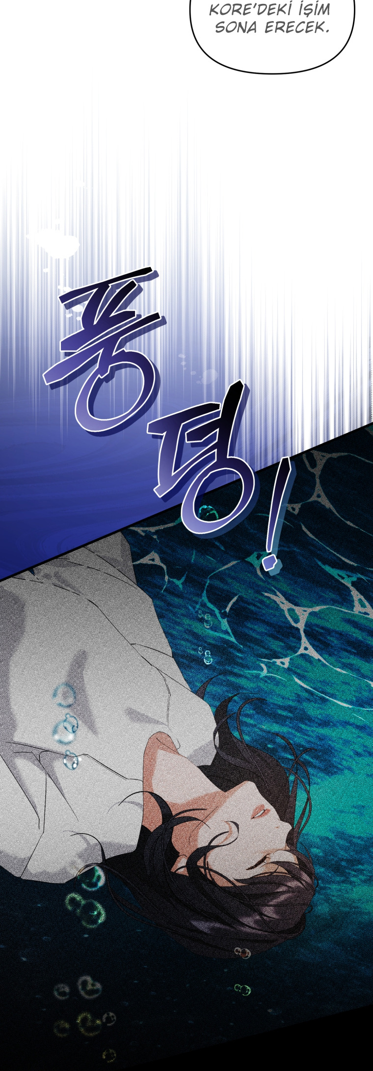 Apollo’s Heart – Bölüm 11