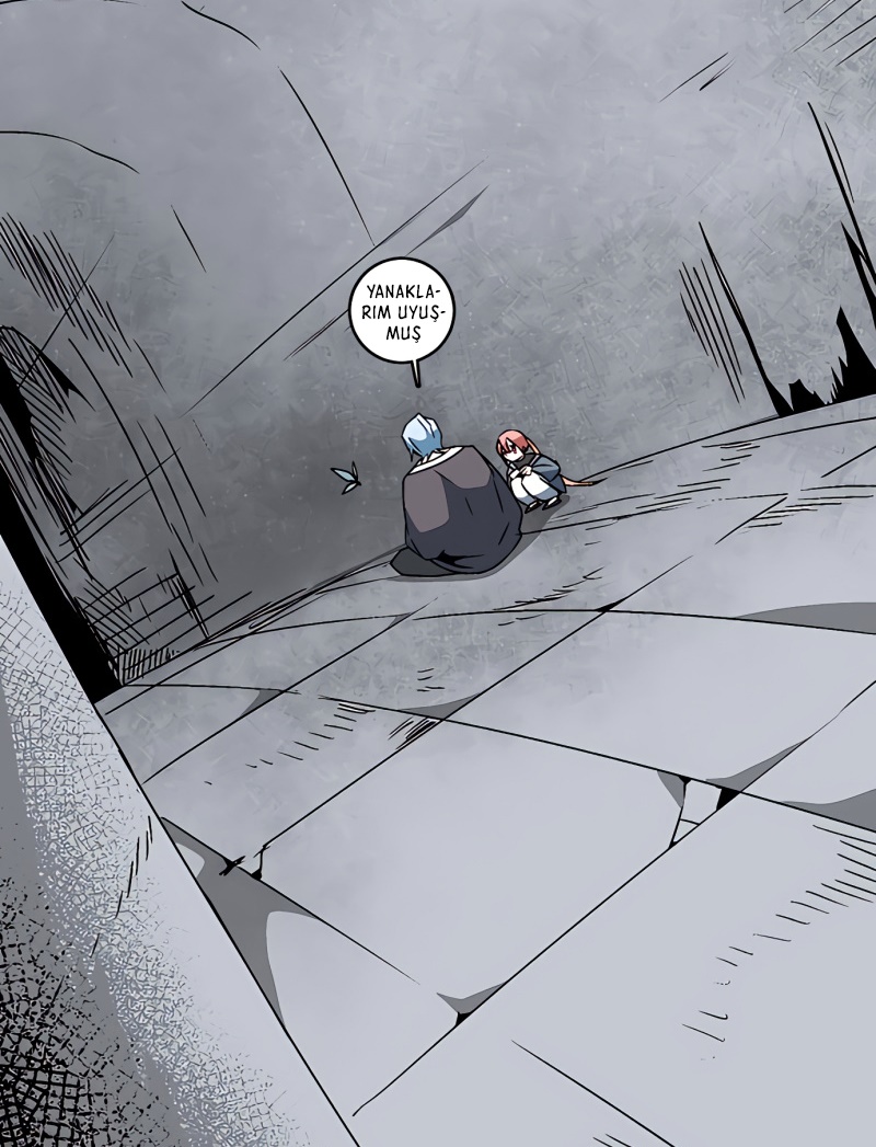 One Step for the Dark Lord – Bölüm 50