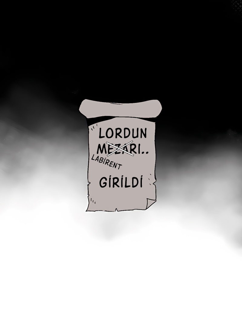 One Step for the Dark Lord – Bölüm 50