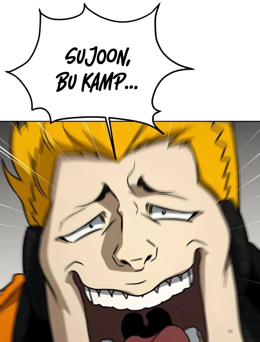 Hero the Maximum – Bölüm 12