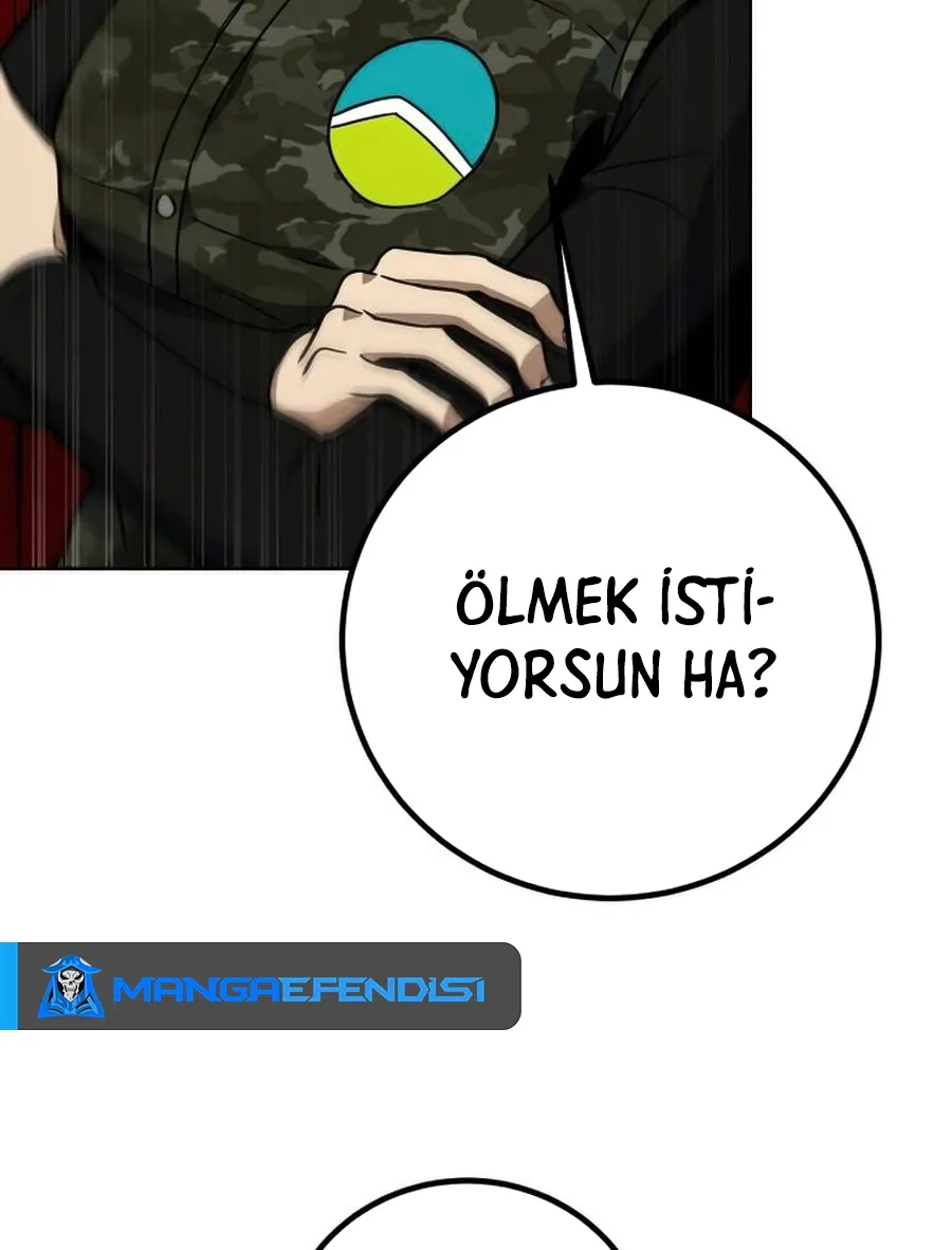 Hero the Maximum – Bölüm 12