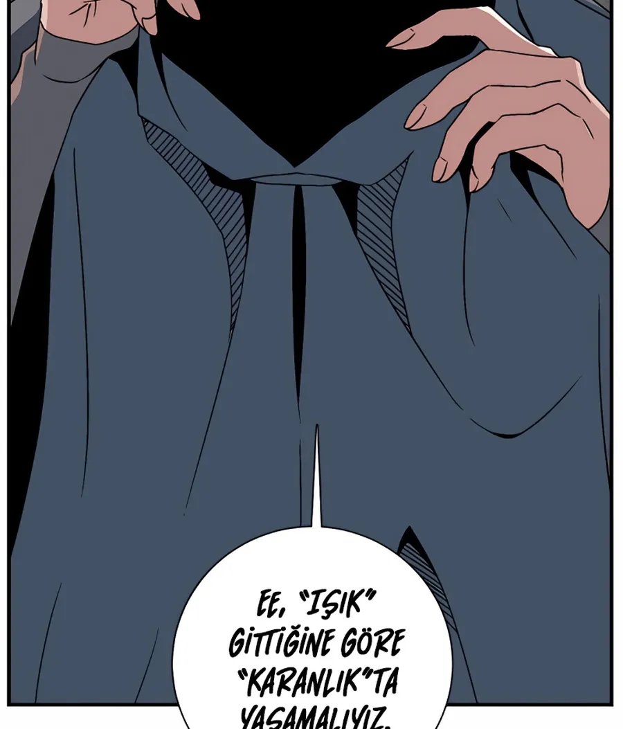 One Step for the Dark Lord – Bölüm 39