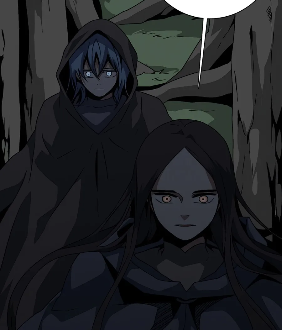One Step for the Dark Lord – Bölüm 39