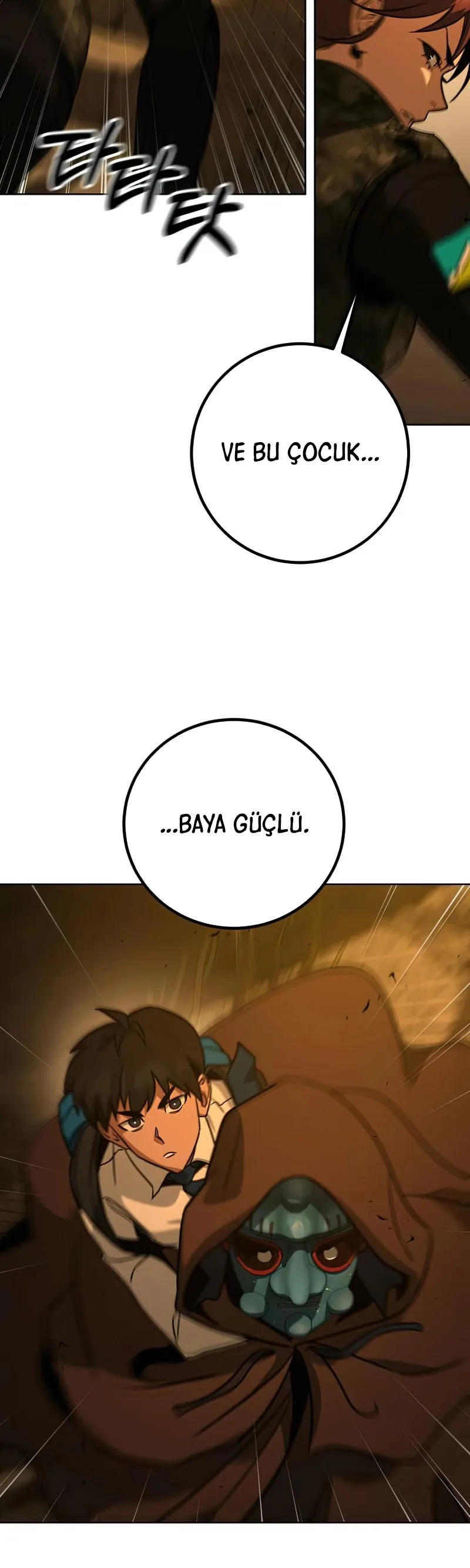 Hero the Maximum – Bölüm 13