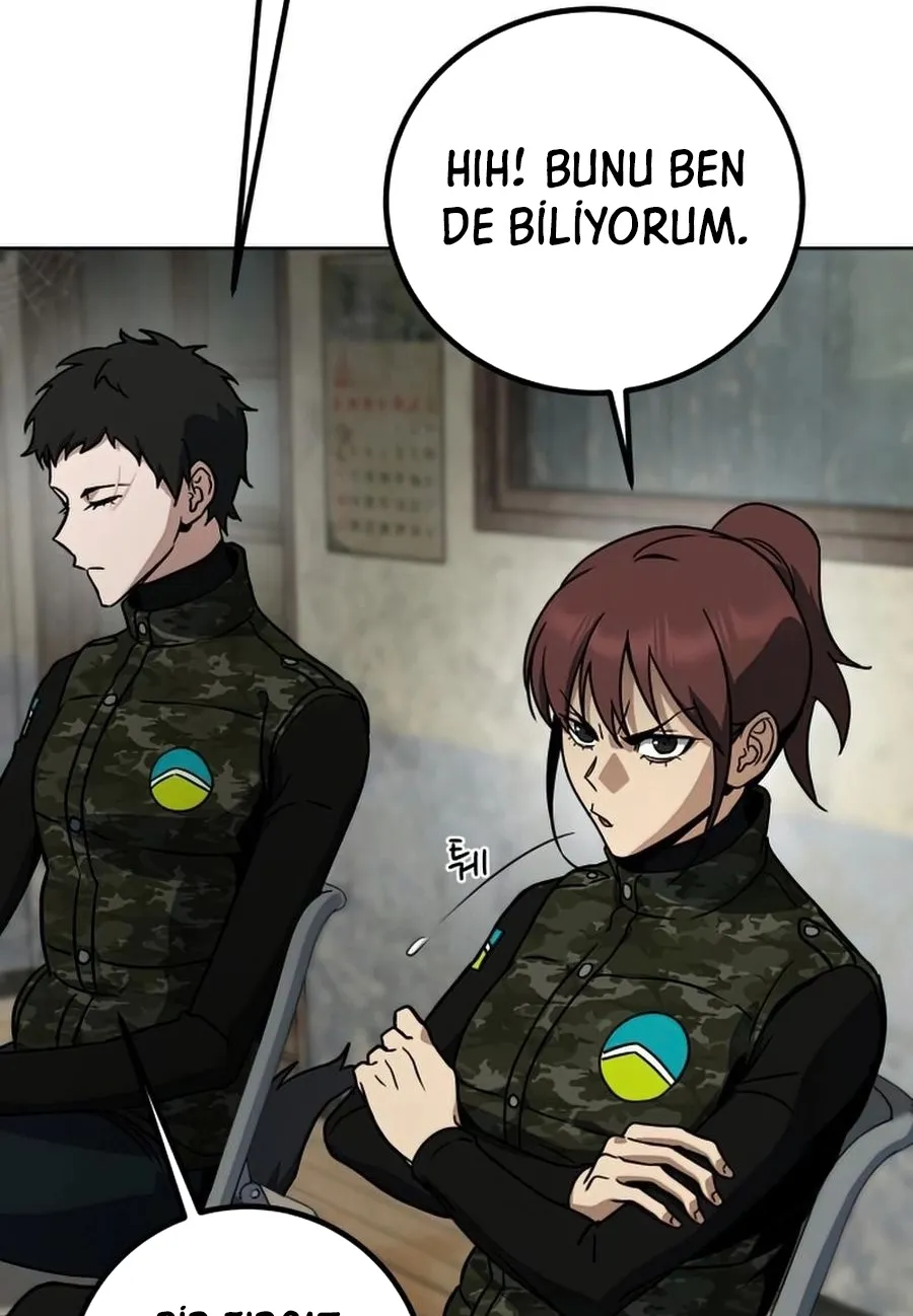 Hero the Maximum – Bölüm 12