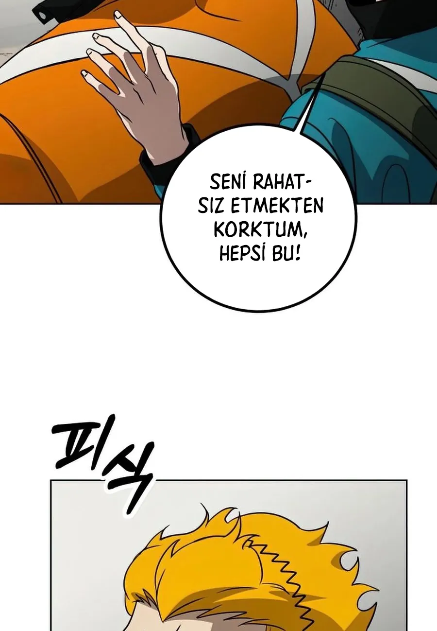 Hero the Maximum – Bölüm 12