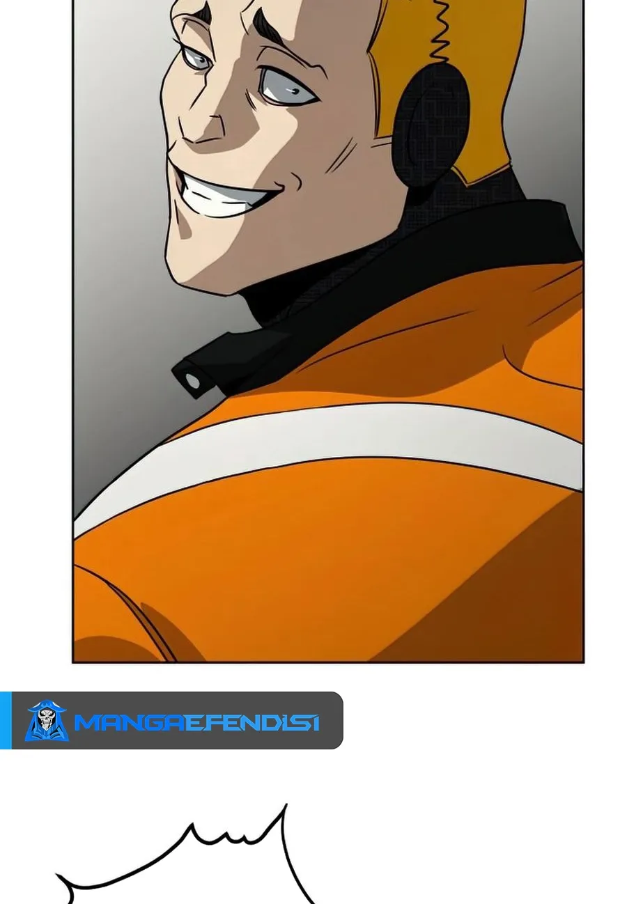 Hero the Maximum – Bölüm 12