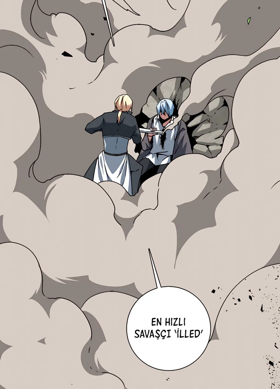 One Step for the Dark Lord – Bölüm 43