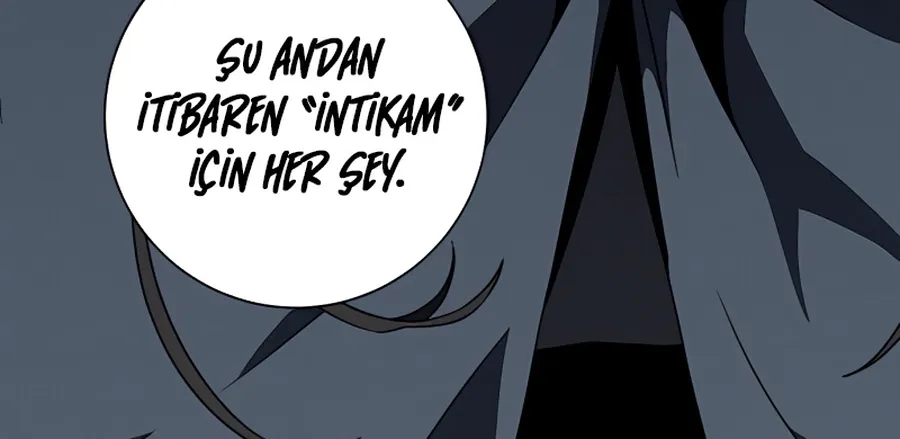 One Step for the Dark Lord – Bölüm 39