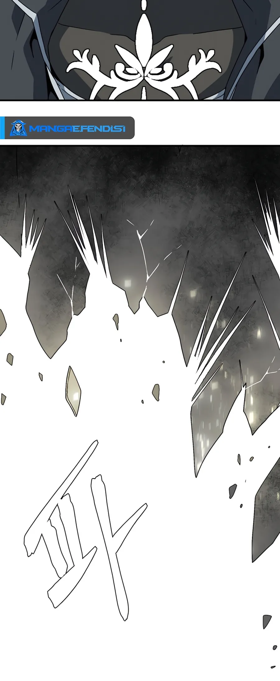One Step for the Dark Lord – Bölüm 42