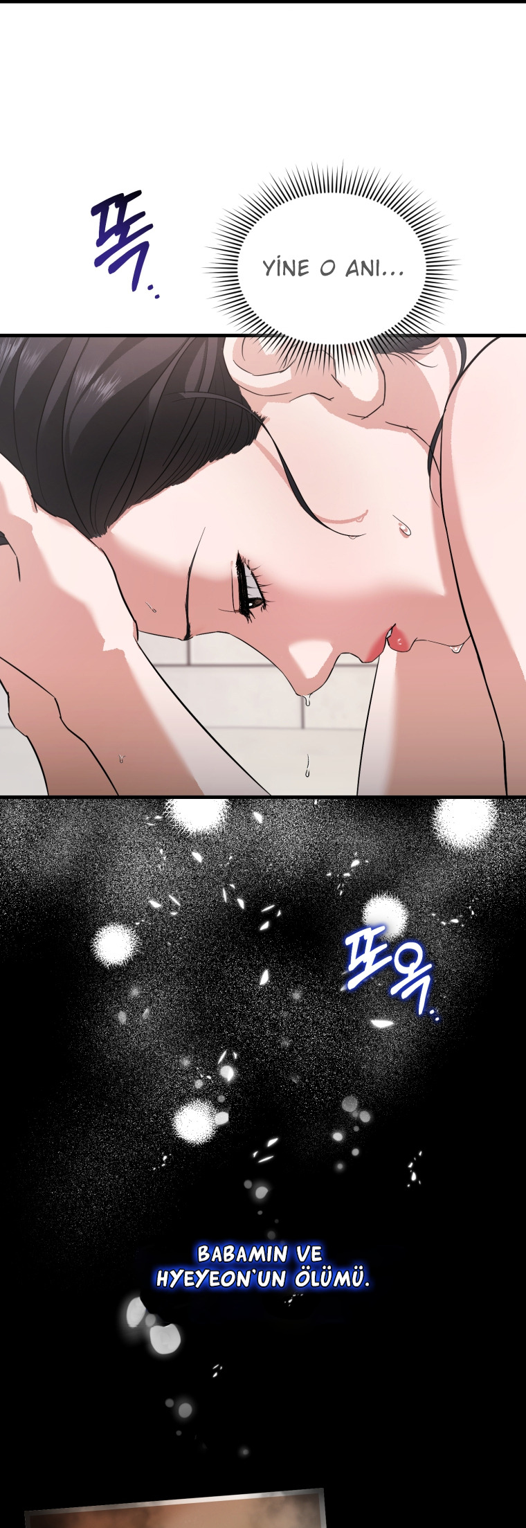 Apollo’s Heart – Bölüm 11