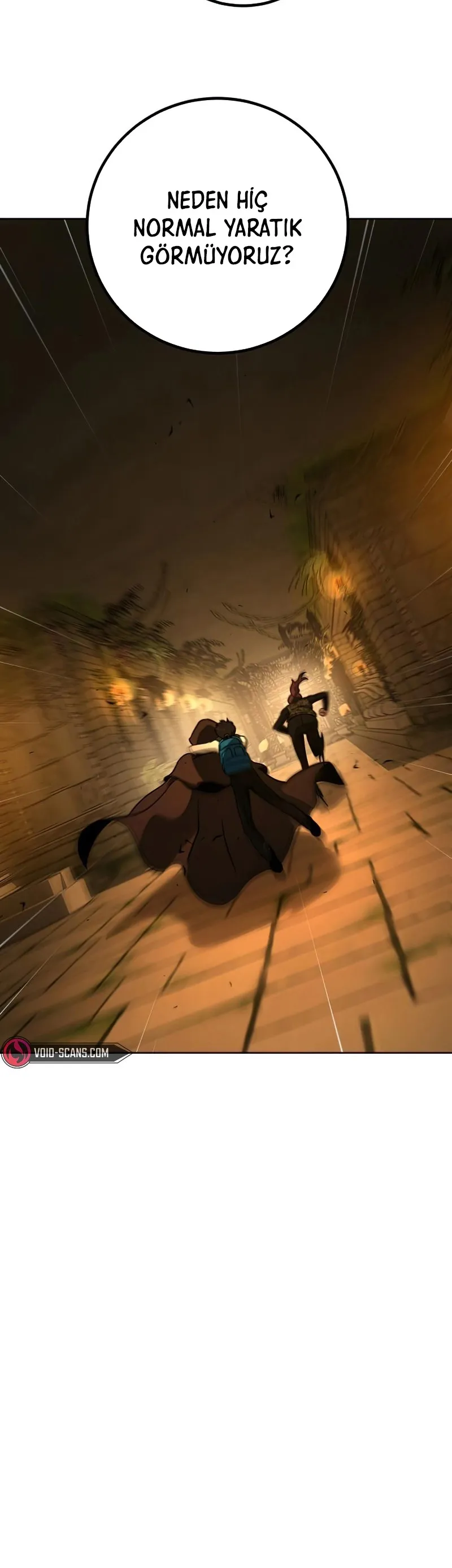 Hero the Maximum – Bölüm 13