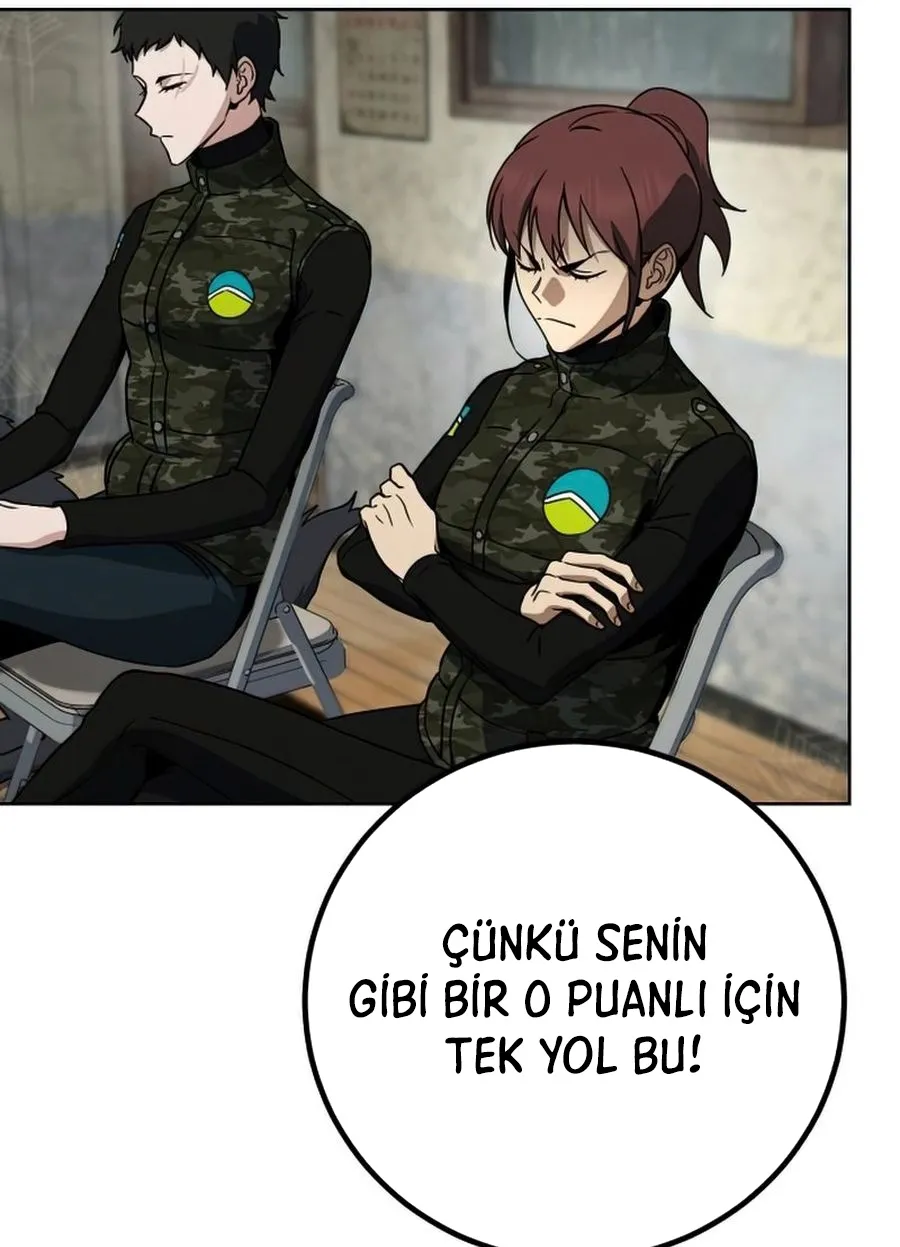 Hero the Maximum – Bölüm 12