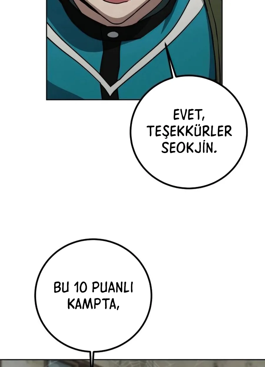 Hero the Maximum – Bölüm 12