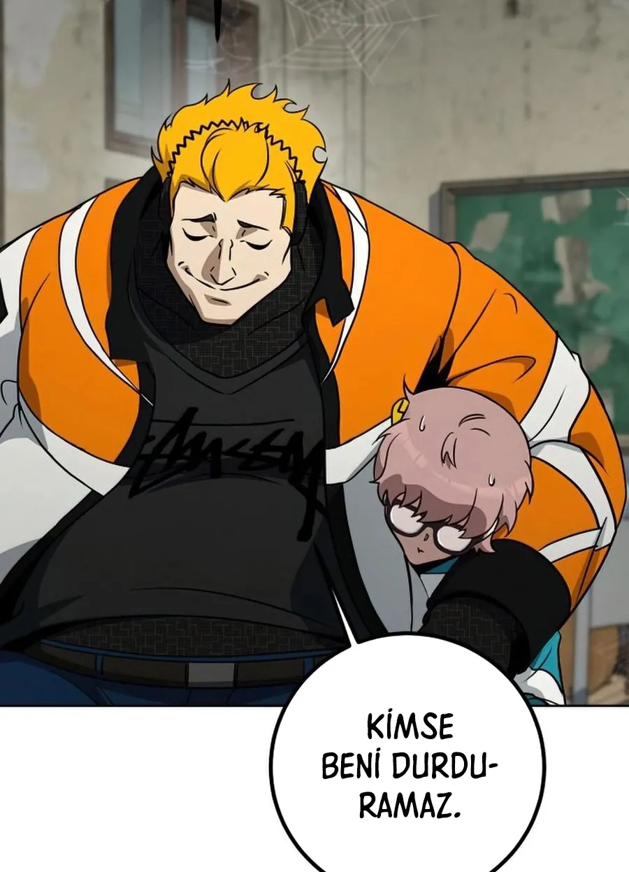 Hero the Maximum – Bölüm 12