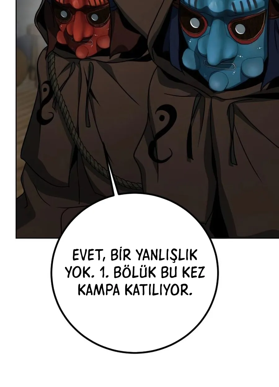 Hero the Maximum – Bölüm 12