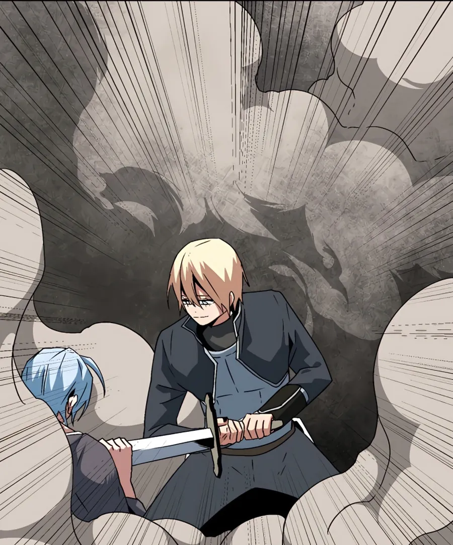 One Step for the Dark Lord – Bölüm 43