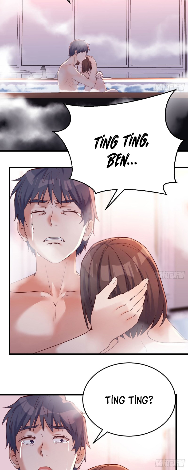 I Have Twin Girlfriends – Bölüm 100