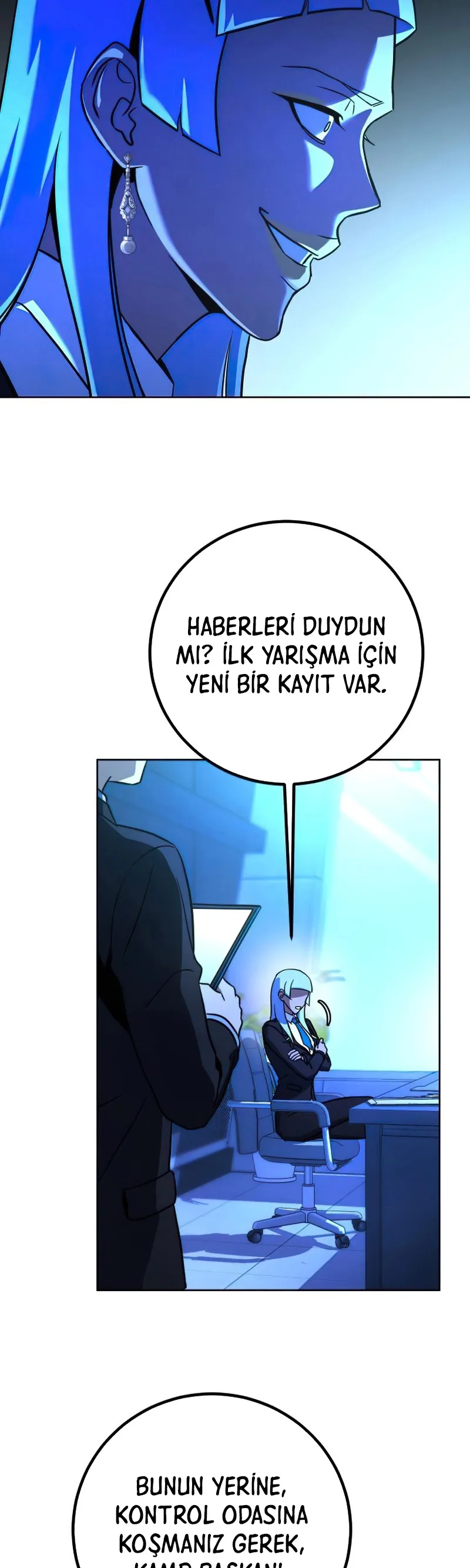 Hero the Maximum – Bölüm 13