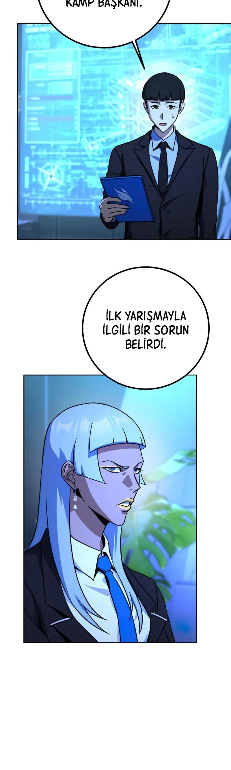 Hero the Maximum – Bölüm 13