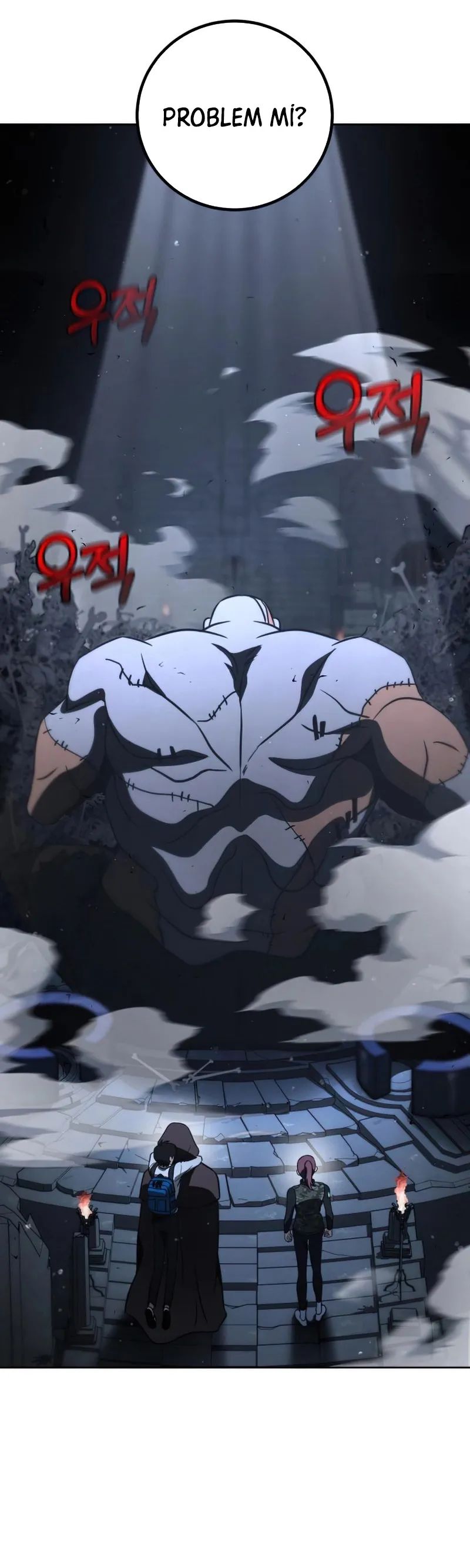 Hero the Maximum – Bölüm 13