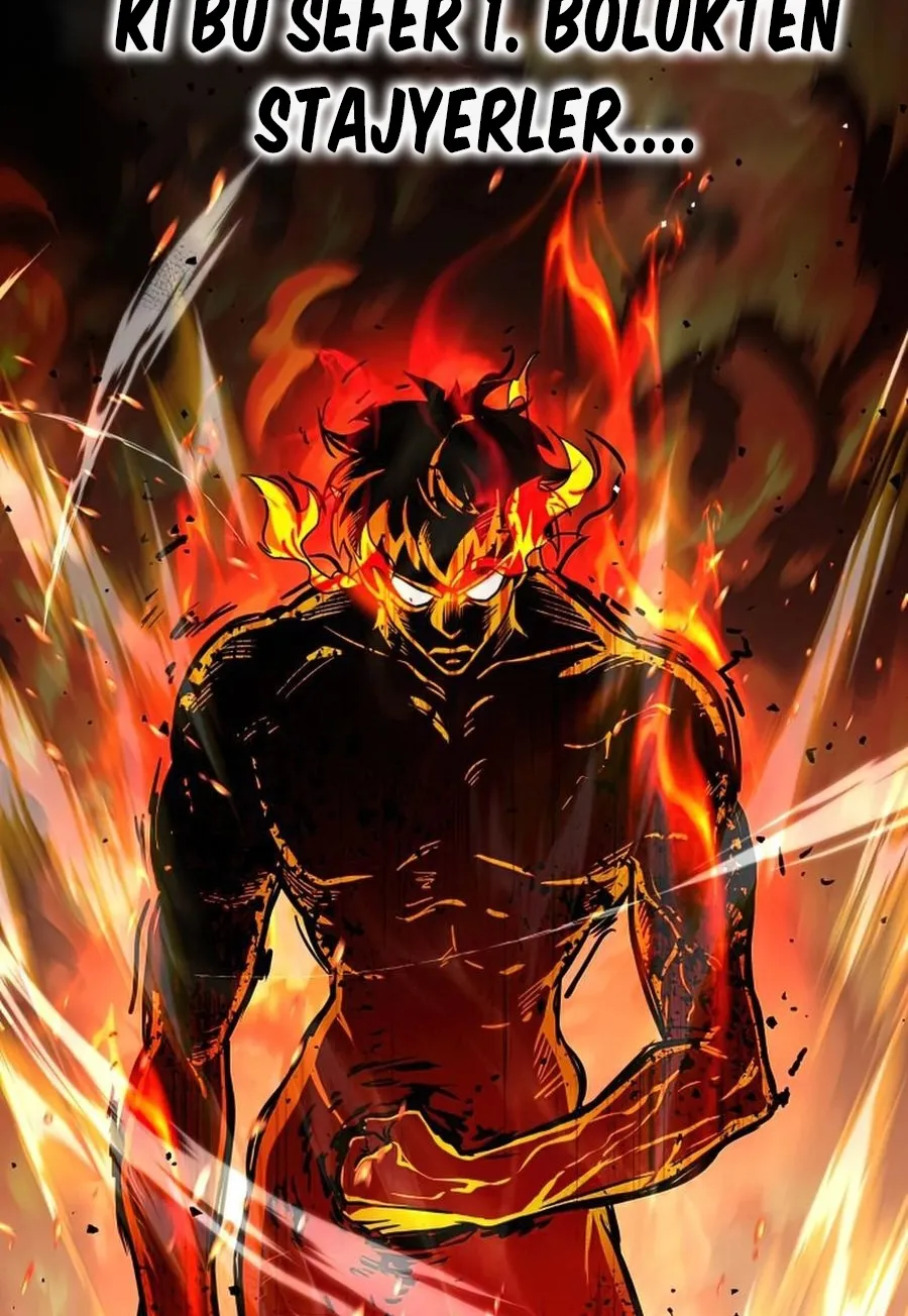 Hero the Maximum – Bölüm 12