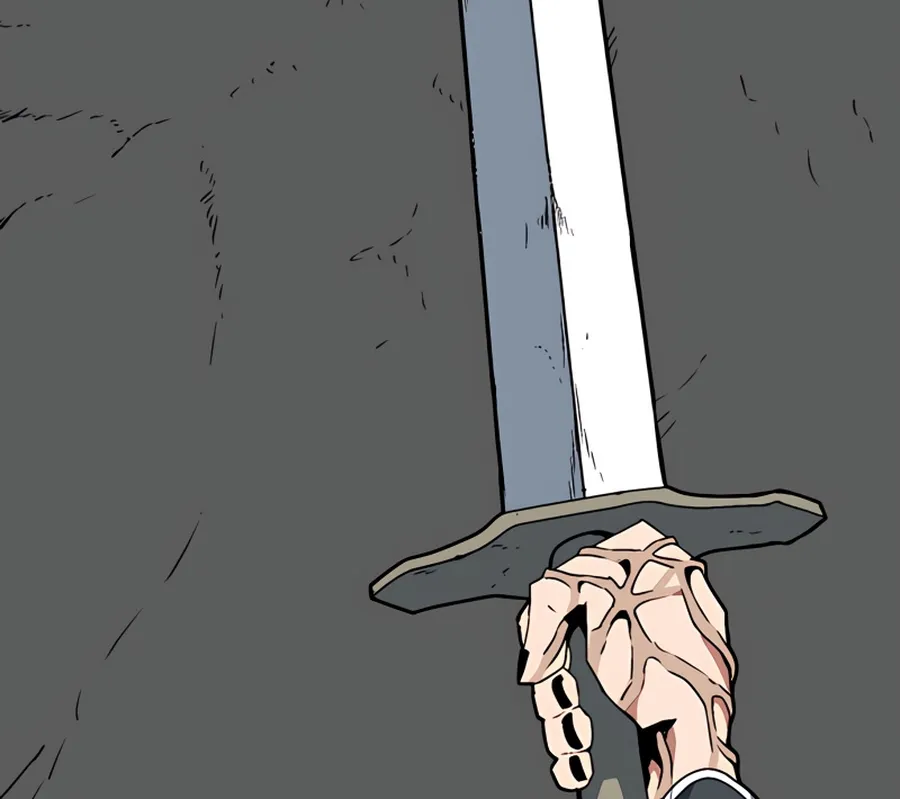 One Step for the Dark Lord – Bölüm 40