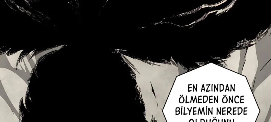 One Step for the Dark Lord – Bölüm 43