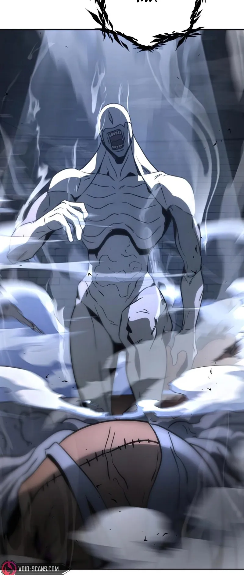 Hero the Maximum – Bölüm 13