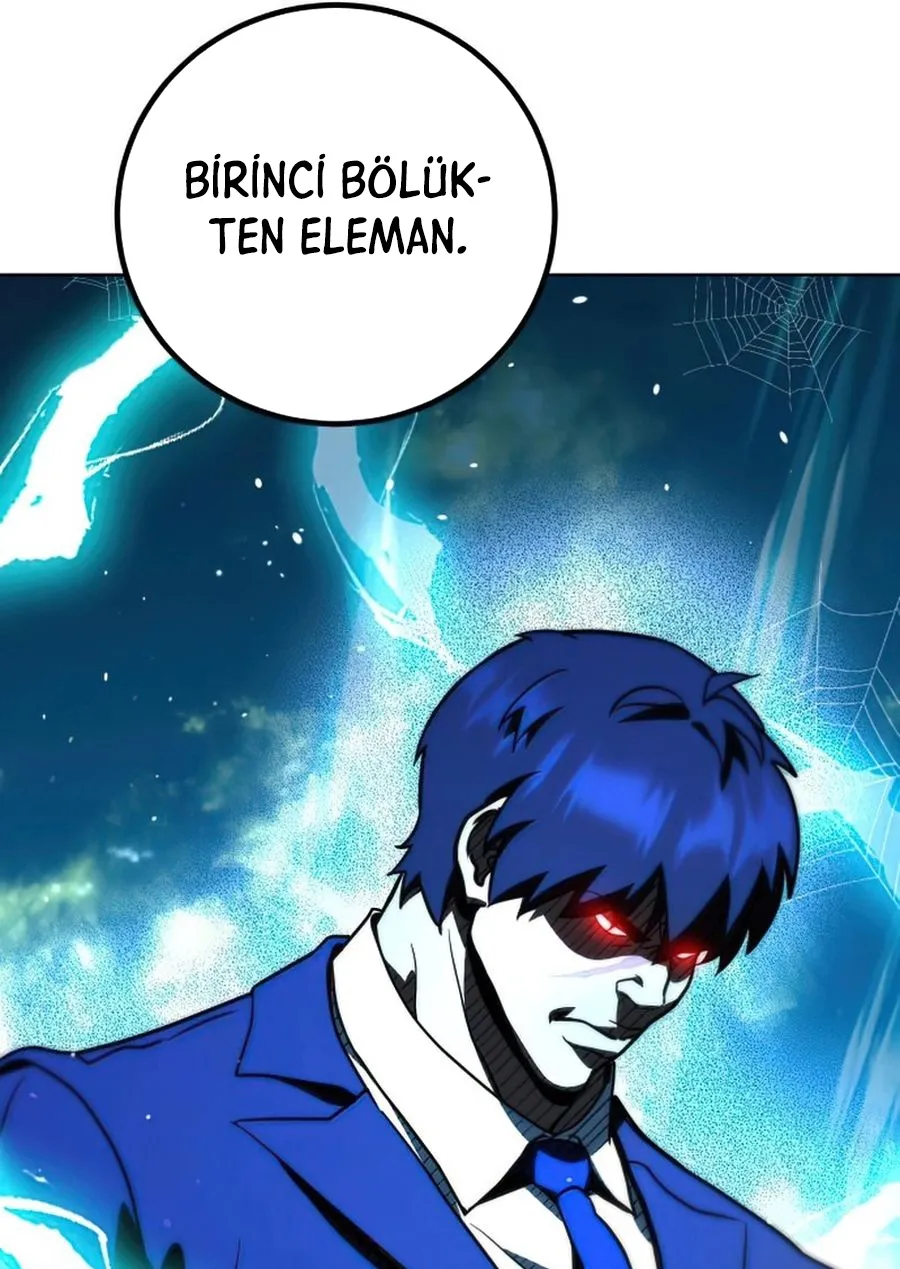 Hero the Maximum – Bölüm 12