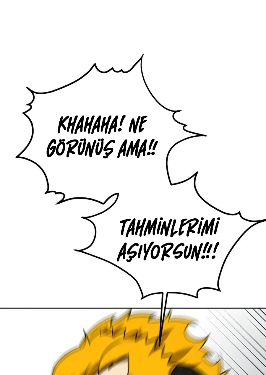 Hero the Maximum – Bölüm 12