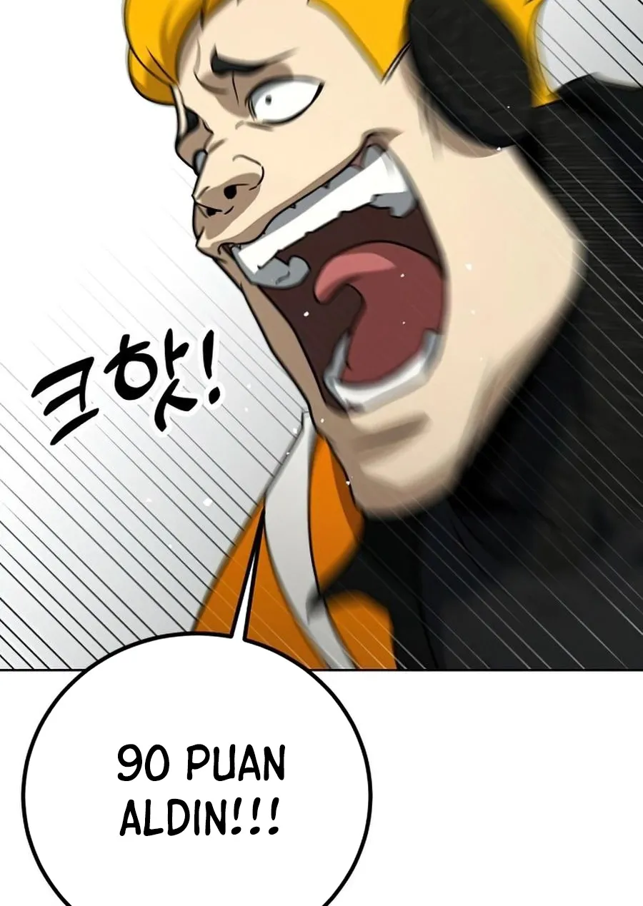 Hero the Maximum – Bölüm 12