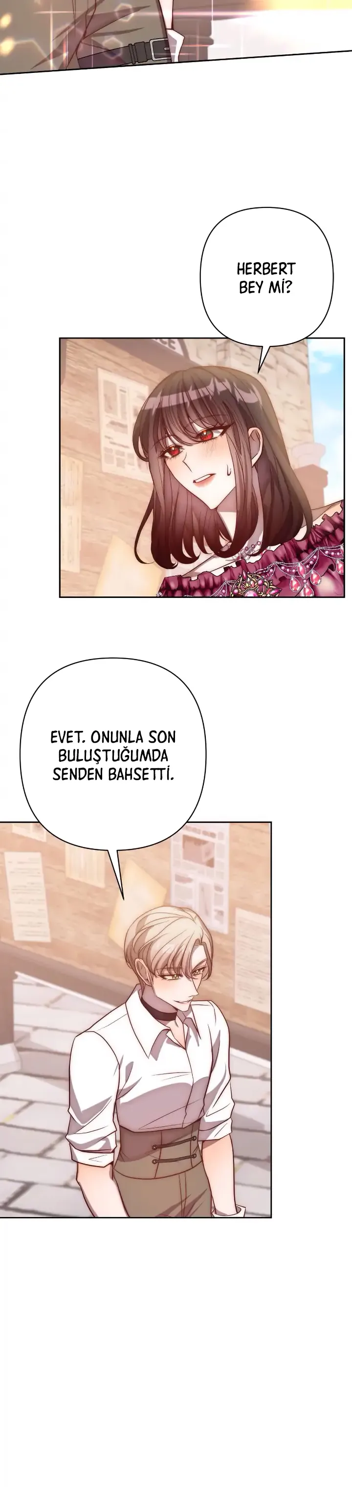 Zamanda Geri Döndüğümde, İntikamımı Alacağım – Bölüm 22