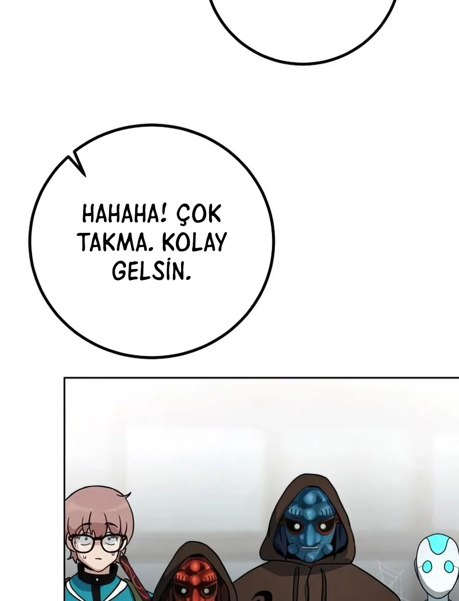 Hero the Maximum – Bölüm 12
