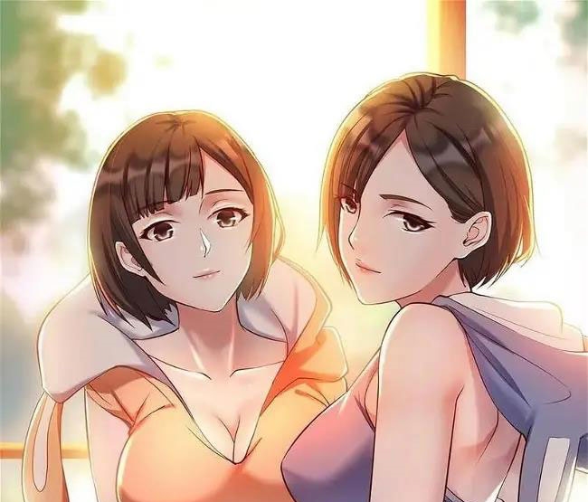 I Have Twin Girlfriends - Bölüm 121