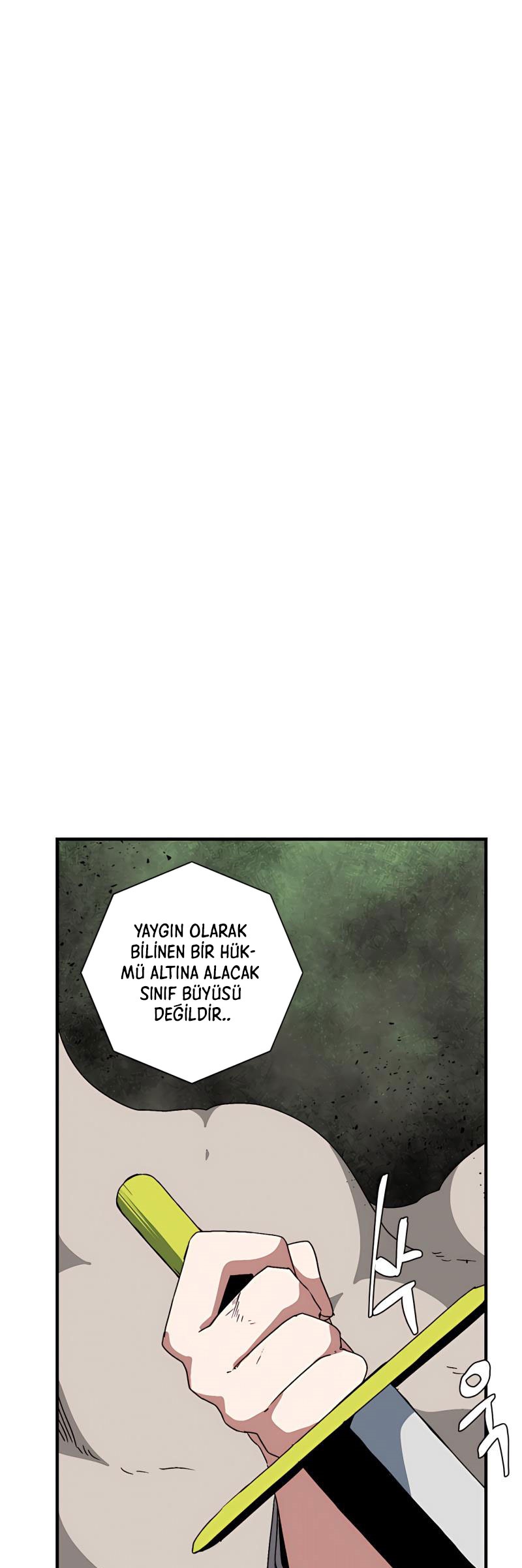 One Step for the Dark Lord – Bölüm 46