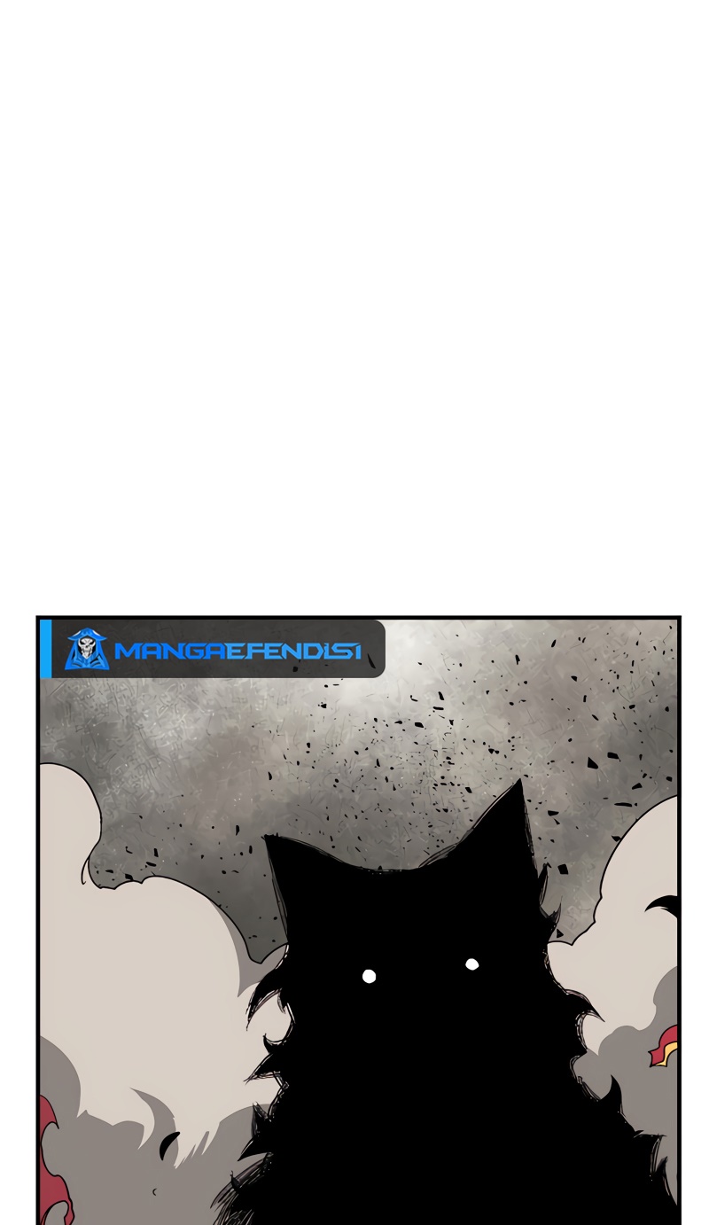 One Step for the Dark Lord – Bölüm 44