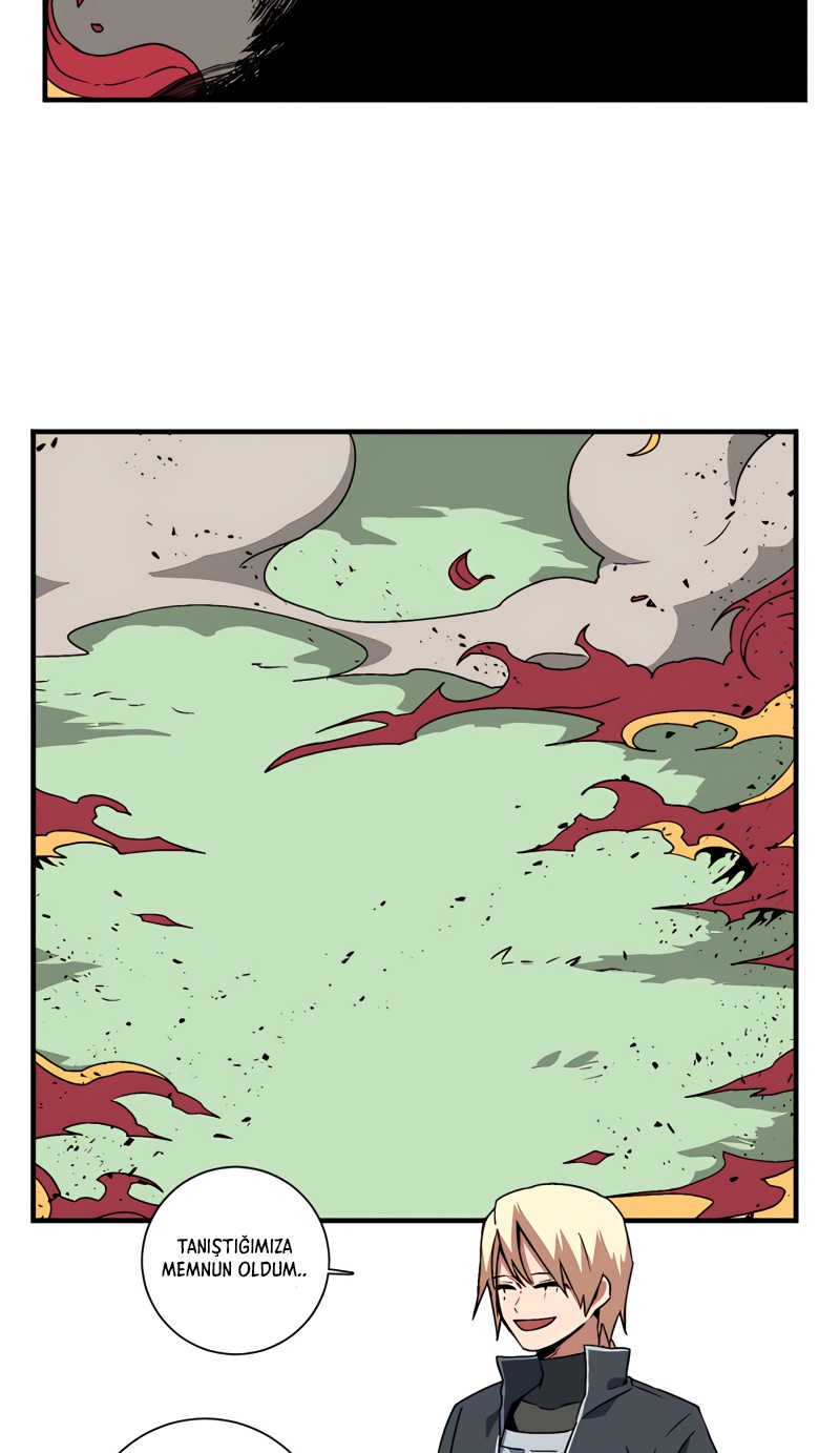One Step for the Dark Lord – Bölüm 44