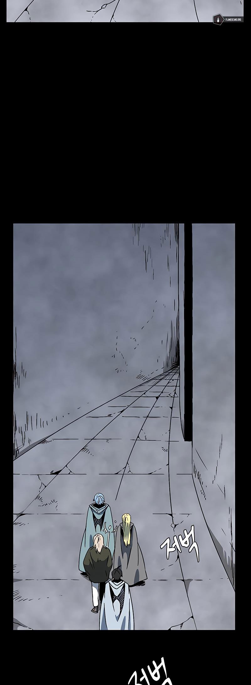 One Step for the Dark Lord – Bölüm 52