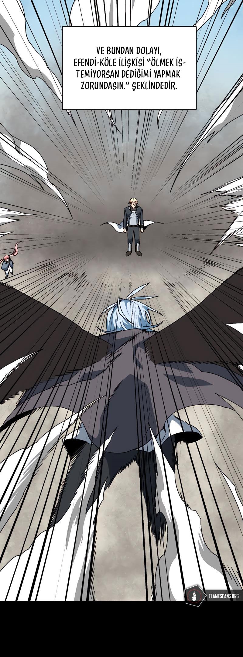 One Step for the Dark Lord – Bölüm 45
