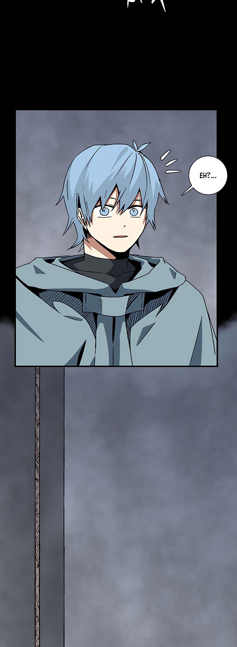 One Step for the Dark Lord – Bölüm 52