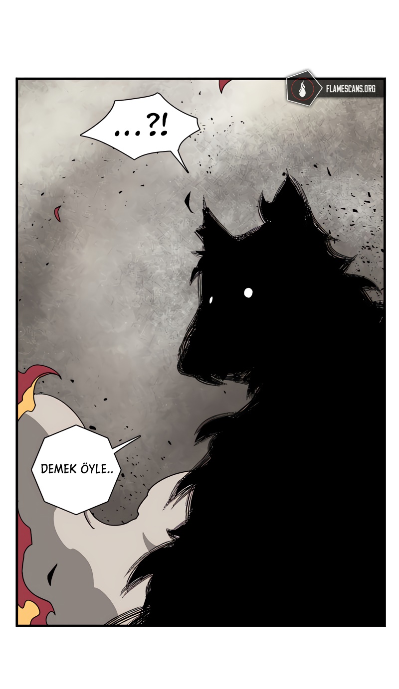 One Step for the Dark Lord – Bölüm 44