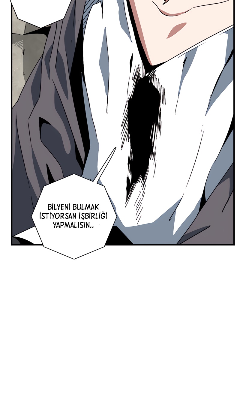 One Step for the Dark Lord – Bölüm 44