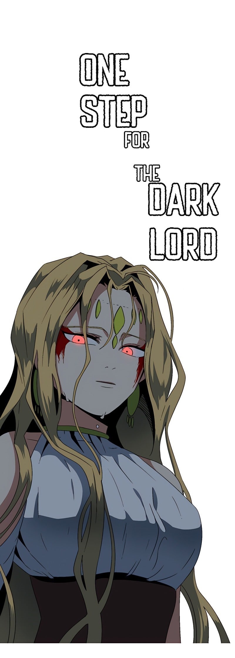 One Step for the Dark Lord – Bölüm 47