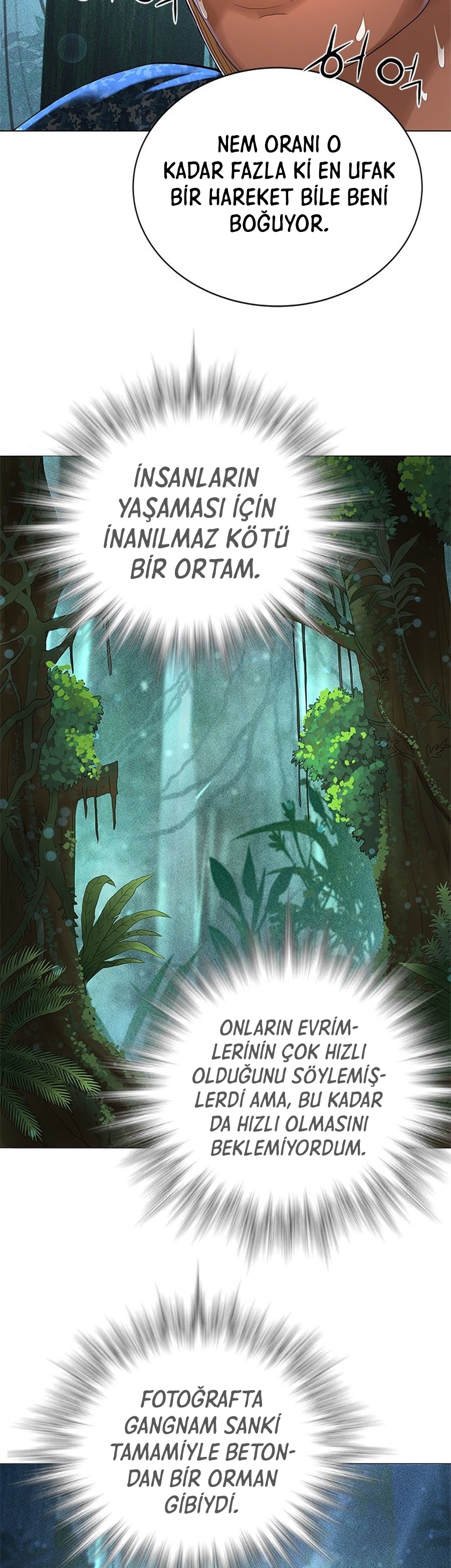 Gangnam Knight – Bölüm 14