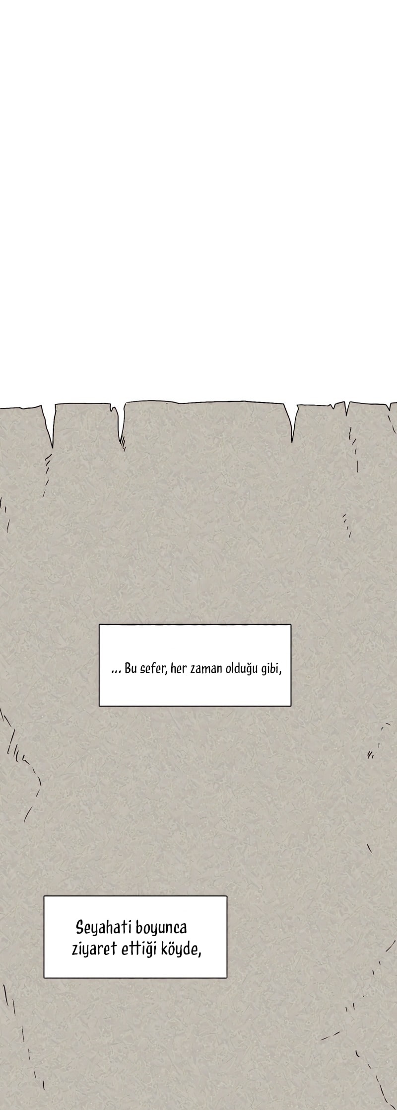 One Step for the Dark Lord – Bölüm 47
