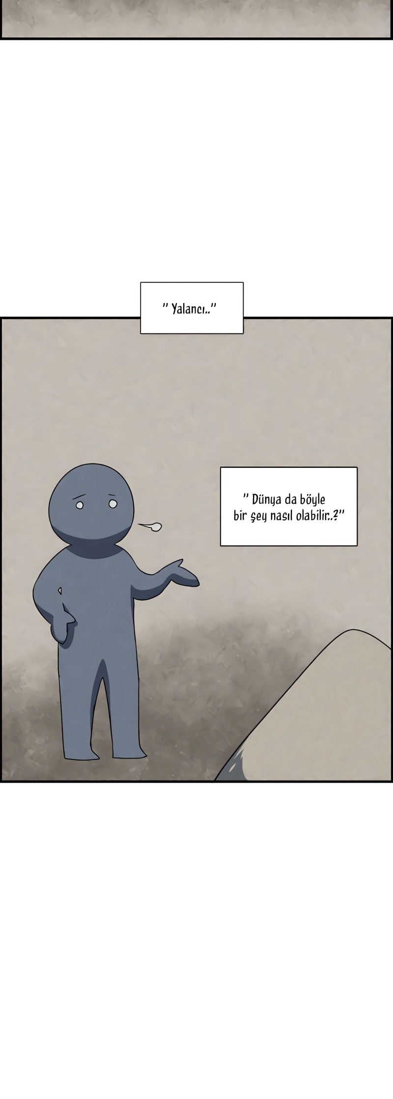 One Step for the Dark Lord – Bölüm 47