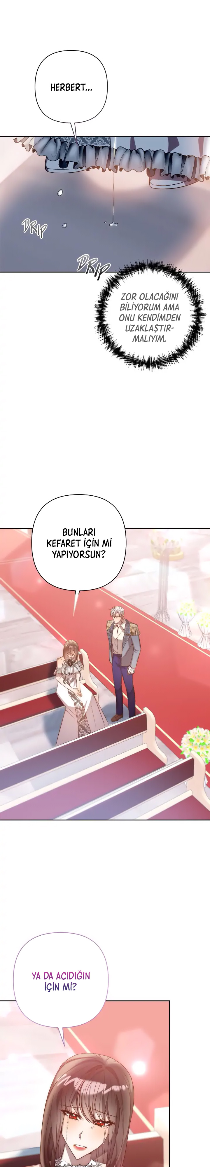 Zamanda Geri Döndüğümde, İntikamımı Alacağım – Bölüm 27