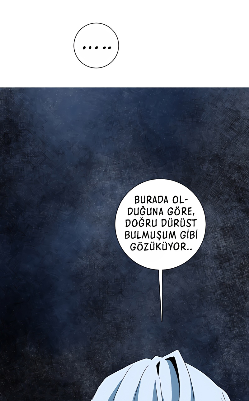 One Step for the Dark Lord – Bölüm 50