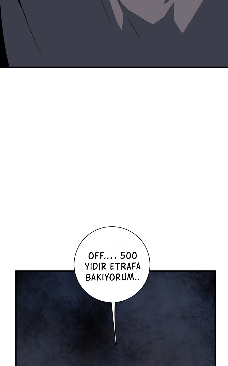 One Step for the Dark Lord – Bölüm 50